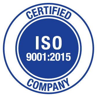 Transparent Iso 9001 Logo Png